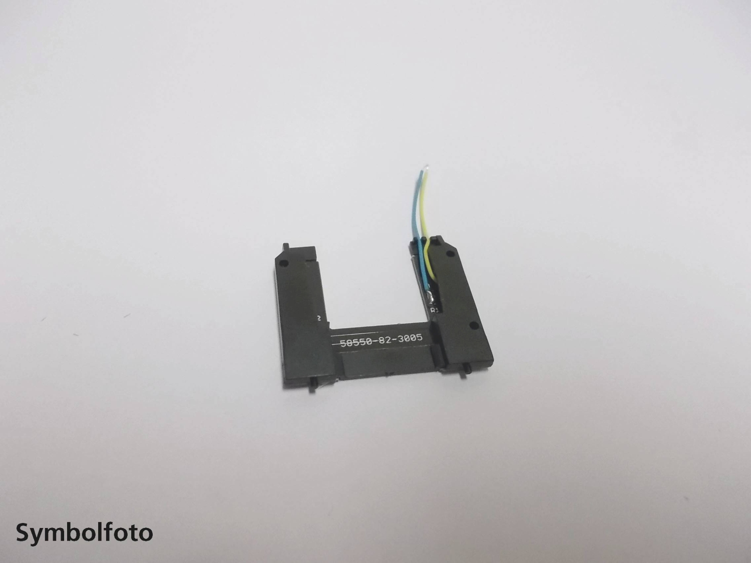 PIKO 56315 - H0 - LED Innenbeleuchtung Halberstadt, original